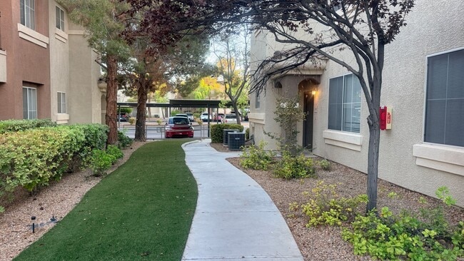 9050 W Warm Springs Rd
