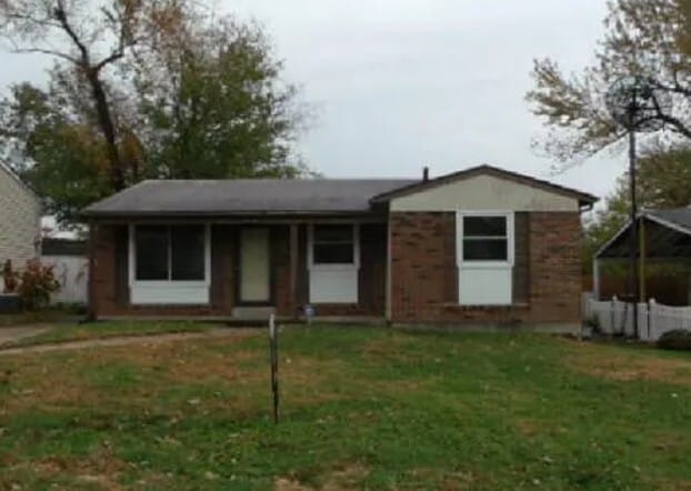 Photo - 10214 Castle Dr House