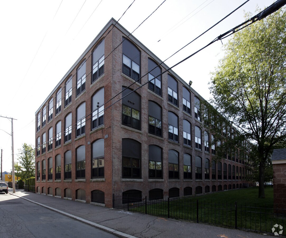 Photo - Villa Excelsior Apartments