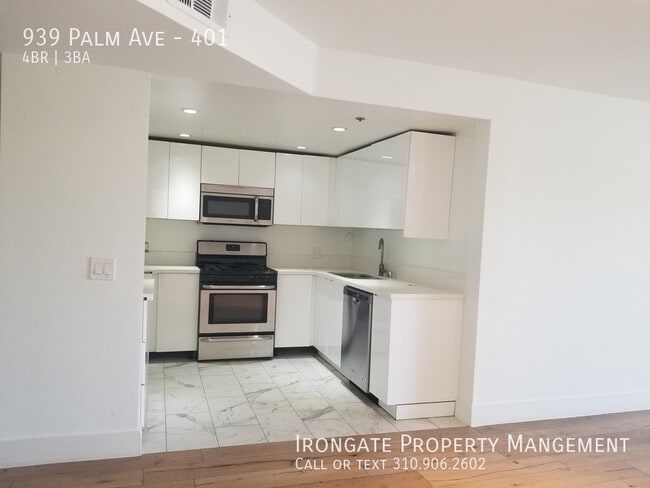 Photo - La Elle Apartments