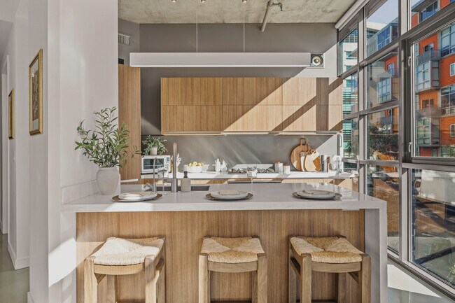 Photo - 1050 Island Ave Unit 205