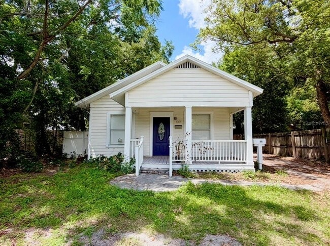 Building Photo - 109 E Winter Park St