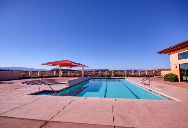 Photo - 2132 N Canyon Greens Cir