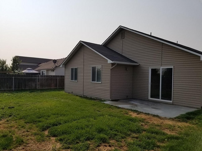 Photo - Caldwell 3 Bedroom 2 Bath home.