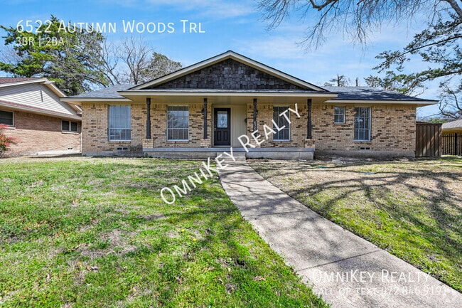 Building Photo - 6522 Autumn Woods Trail Rental
