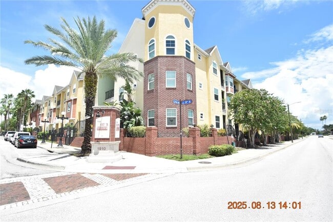Building Photo - 1910 E Palm Ave Unit 10301 Rental