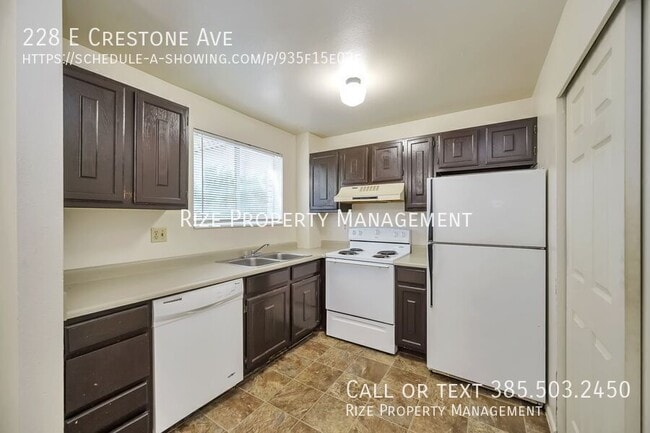 Building Photo - 228 E Crestone Ave