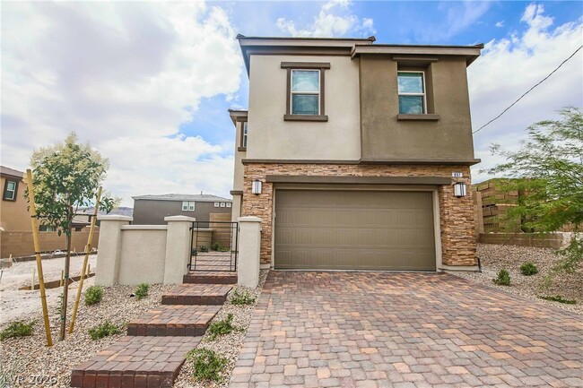 Building Photo - 897 Cirrus Cloud Ave