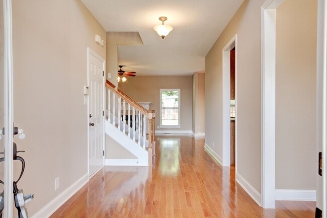 Photo - Four Bedroom with Bonus!