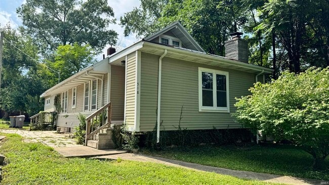 Photo - 518 S Swain Ave