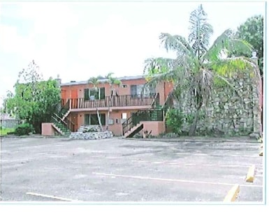 Photo - Lillie Steet Apartments