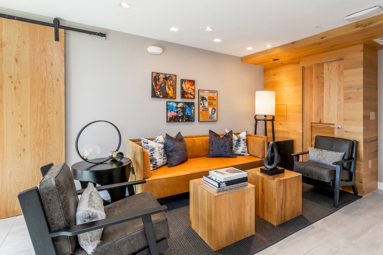 Photo - The Shaw Apartments