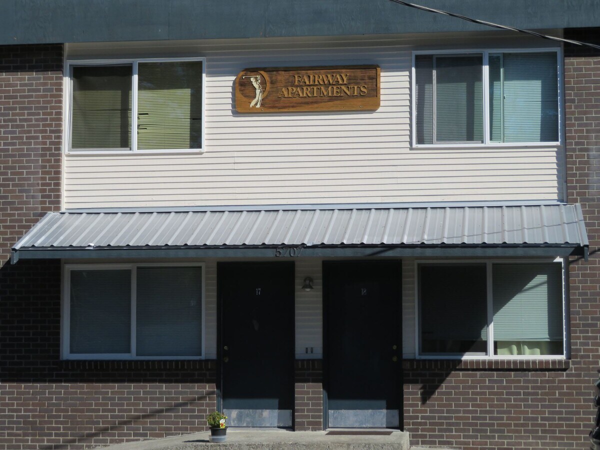 Fariway Apartments - Fariway Apartments Unit 18