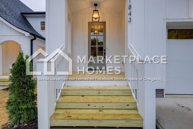 Photo - 1843 Meade Ave