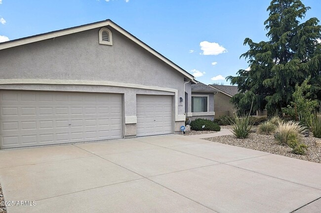 Photo - 6752 E Desperado Dr House