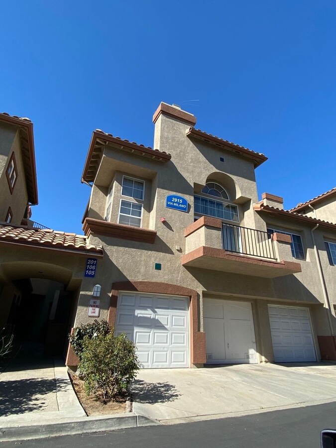 1 Bedroom 2 Bathroom Condo in Corona Hills! - 1 Bedroom 2 Bathroom Condo in Corona Hills! Unit 201