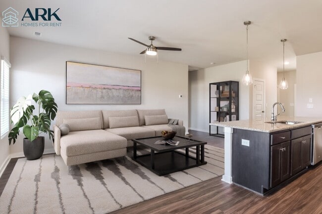 Photo - 26153 Beech Grv Ln NW