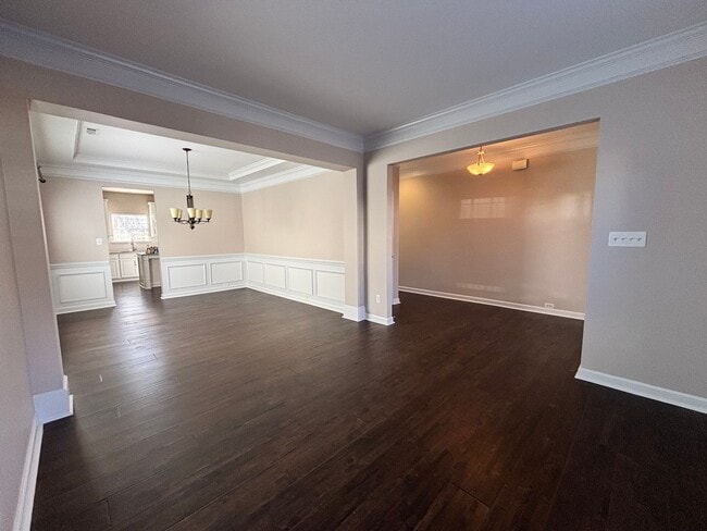 Photo - Stunning 5-Bedroom House near Stallings with Fenced in Yard