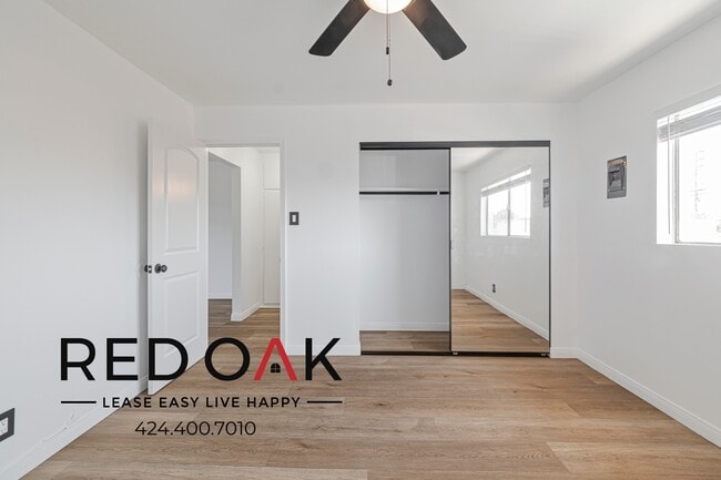 Photo - 14121 Shoemaker Ave Unidad 70