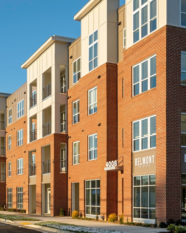 Photo - Belmont on Broad Apartments