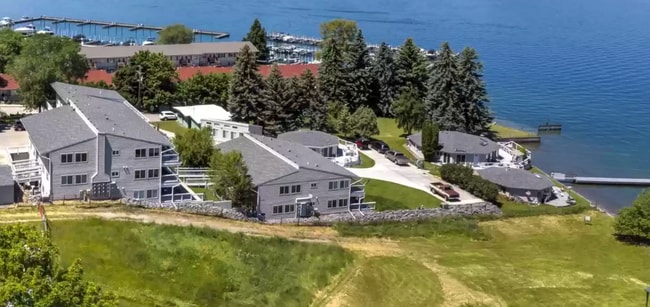 Photo - 50318 US Highway 93 Unidad FLATHEAD LAKE CONDO