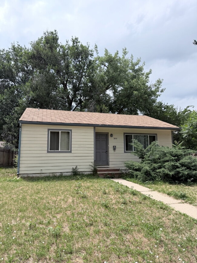 Building Photo - "Charming 2-Bed, 2-Bath Single Family Home in Boulder!"