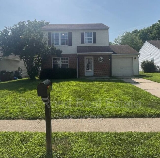 Photo - 307 Park Dr House