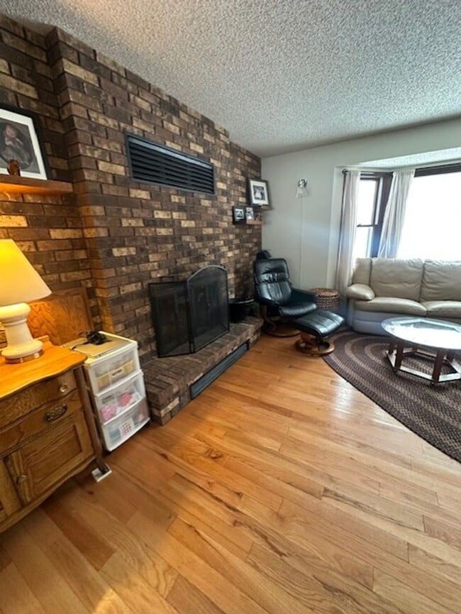 Photo - Spacious, Well Maintained Two Story House With 2 Car Attached Garage