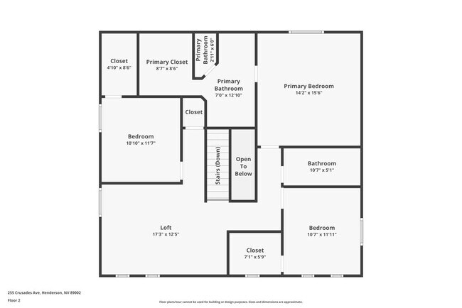 Photo - 255 Crusades Ave