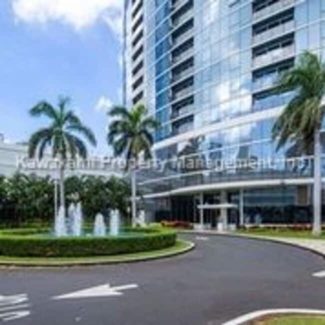 Building Photo - Moana Pacific East Tower 3/2/2 - AVAILABLE May 21, 2026 Unit 2603