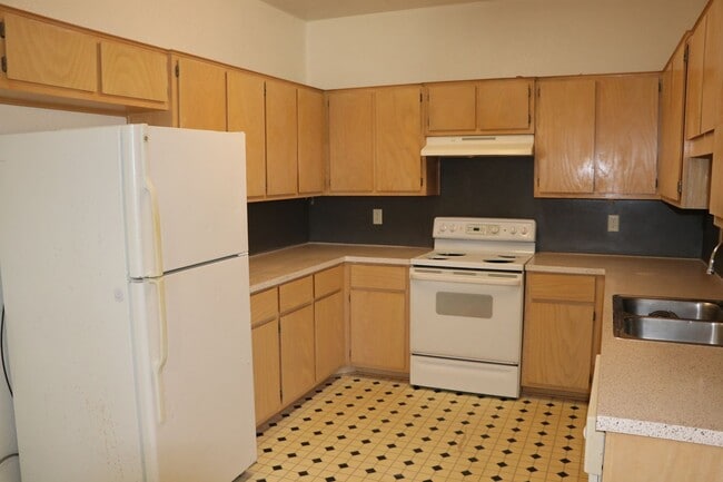 Photo - 2802 Edgefield St Unit 2802-B Edgefield Street