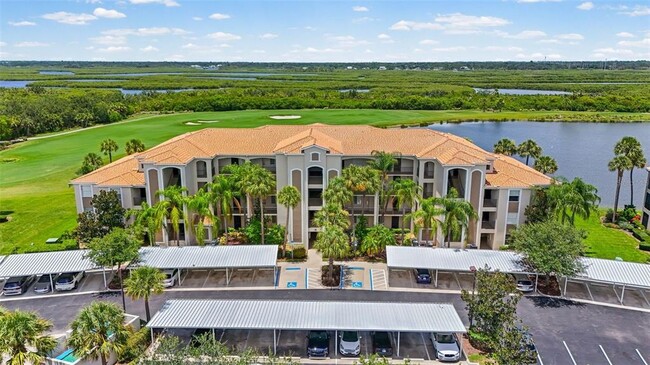 Photo - 7705 Grand Estuary Trail Unit 307