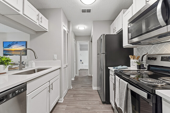 Photo - Southside Villas