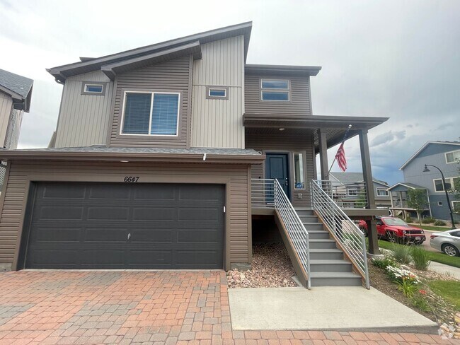 Building Photo - 3 Bedroom Home in Banning Lewis Ranch