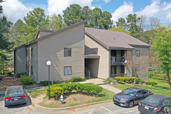 Photo - Stonesthrow Apartment Homes