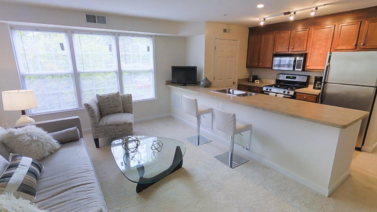 Photo - The Park At Arlington Ridge Apartments