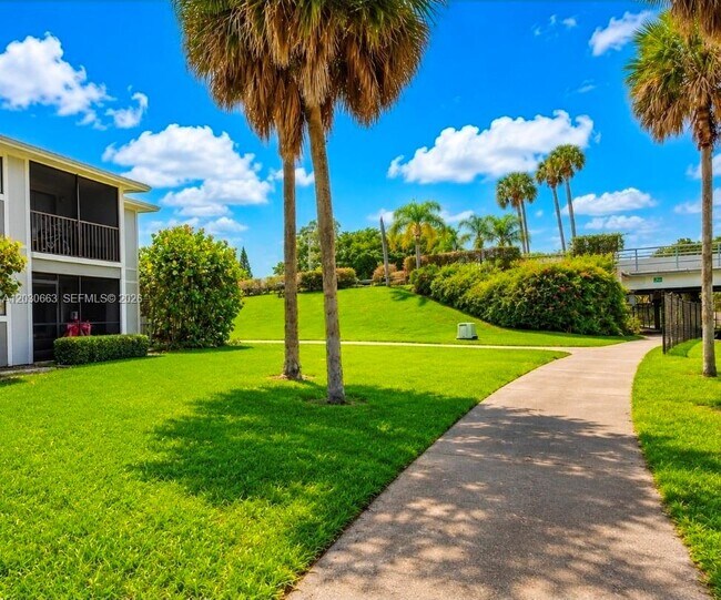 Photo - 9707 Hammocks Blvd Unit 103