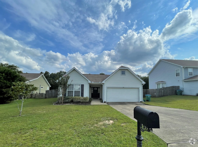 Building Photo - 316 Peoria Blvd Rental