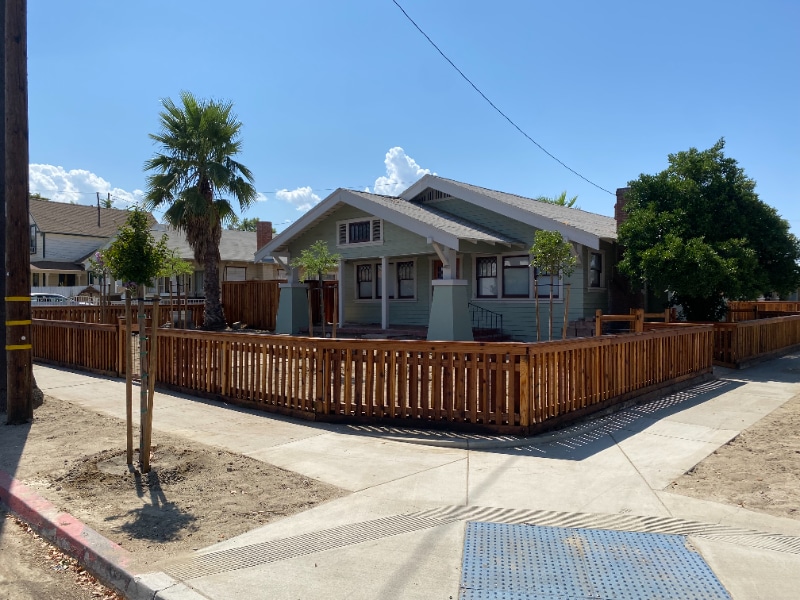 Photo - 101 E Kimball Ave Casa