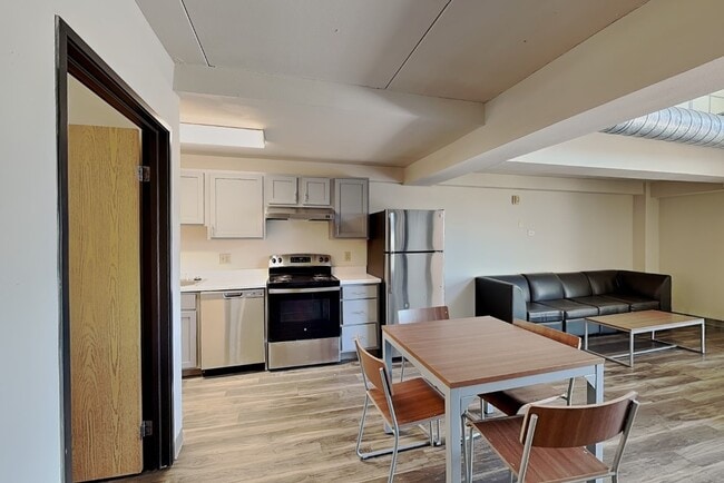 119 Stanton Ave Unit 424