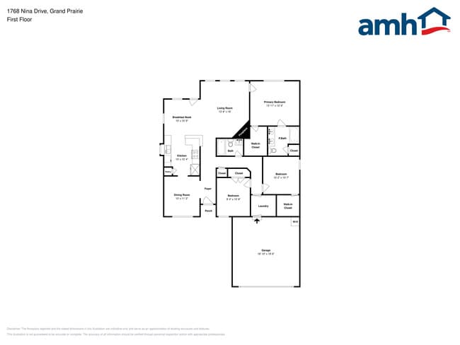 Photo - 1768 Nina Dr