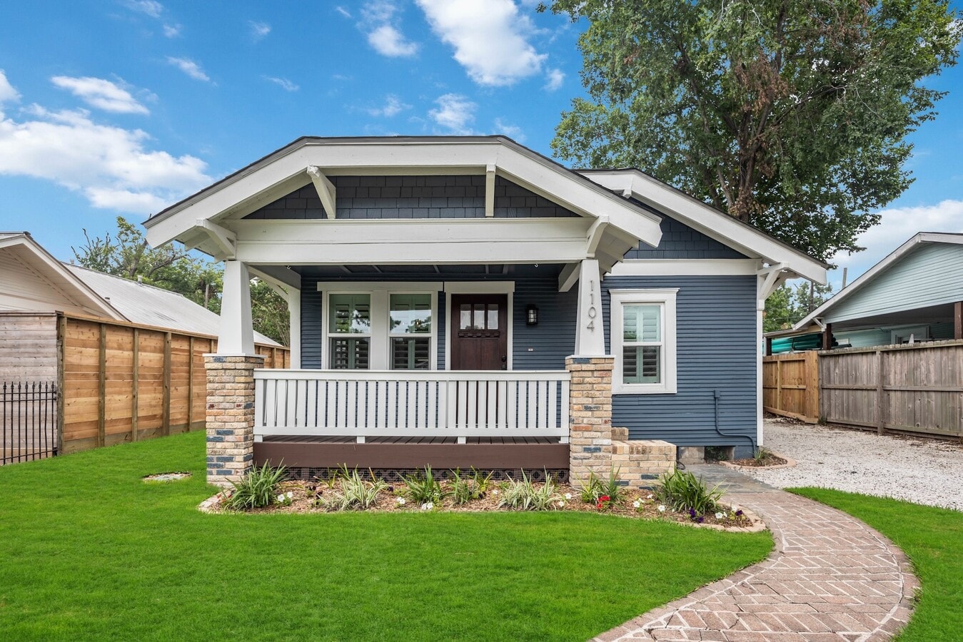 Photo - 1104 Walton St