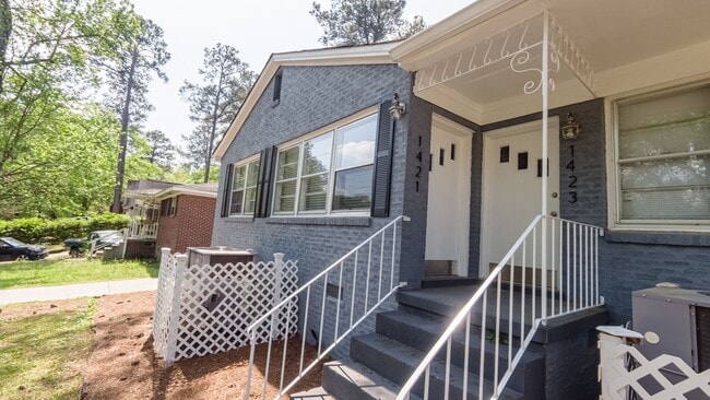 Photo - Solid brick duplex located in Forest Acres