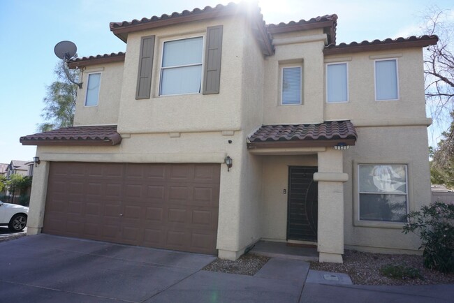 Photo - 4 Bedroom Home in Henderson NV!