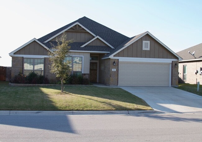 Building Photo - 4 BEDROOM, BELTON ISD