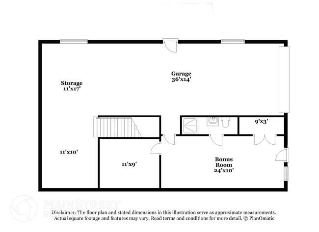 Photo - 207 Breedlove Ave