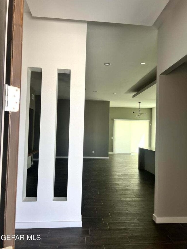 Photo - Open floor plan. 4 Bedrooms, 2.5 baths, 2 ...