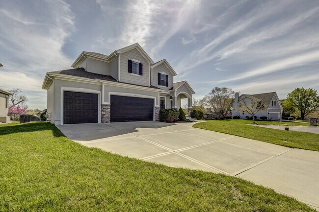 Photo - 14017 Haskins St