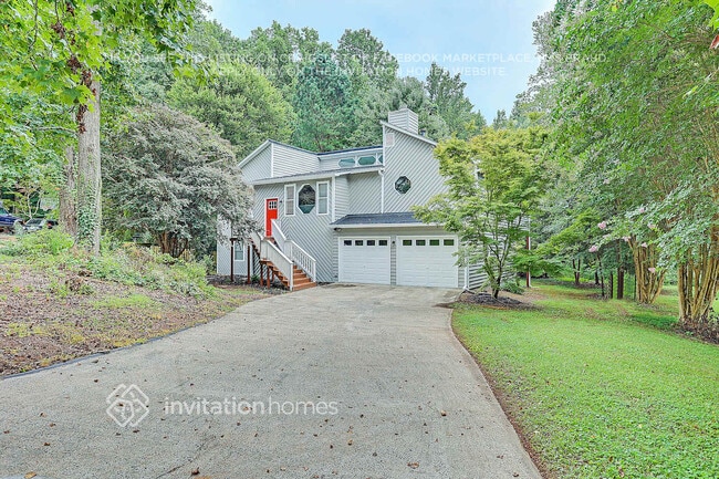 Building Photo - 4741 Carmichael Chase NE Rental