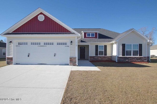 Photo - 312 S Brandon Way House